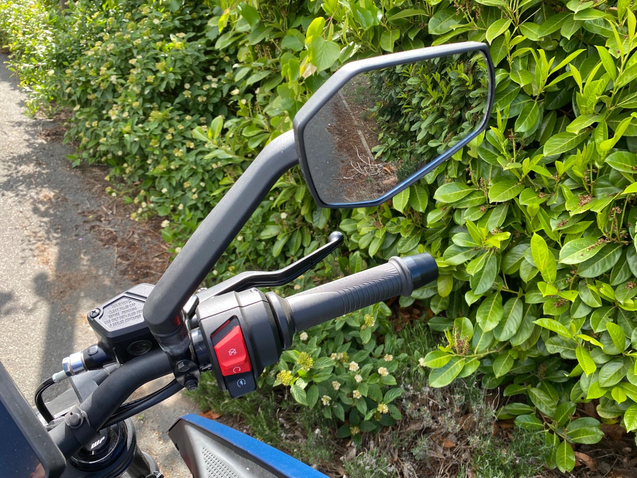 2026 KTM 125 Euro 5
